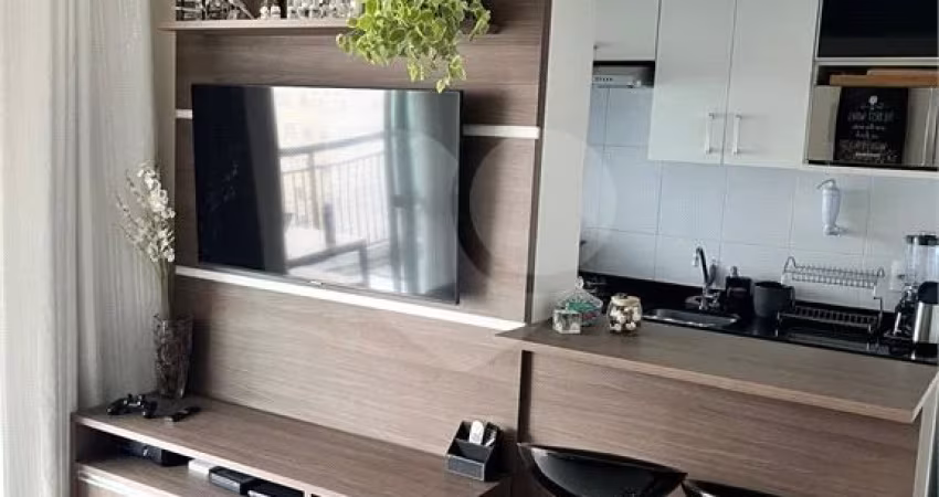 Apartamento a venda no Tremembé - São Paulo