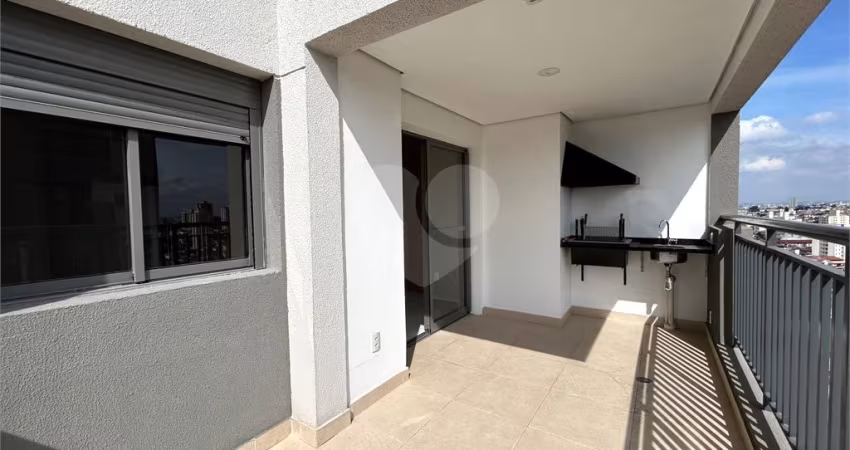 Apartamento a venda no Tucuruvi - São Paulo