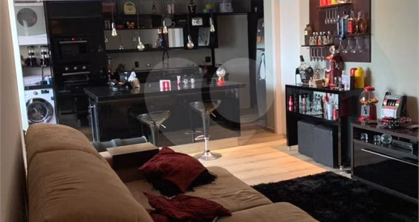 Luxuoso Apartamento de 100m² na Vila Pauliceia - Alto Padrão com 3 Vagas