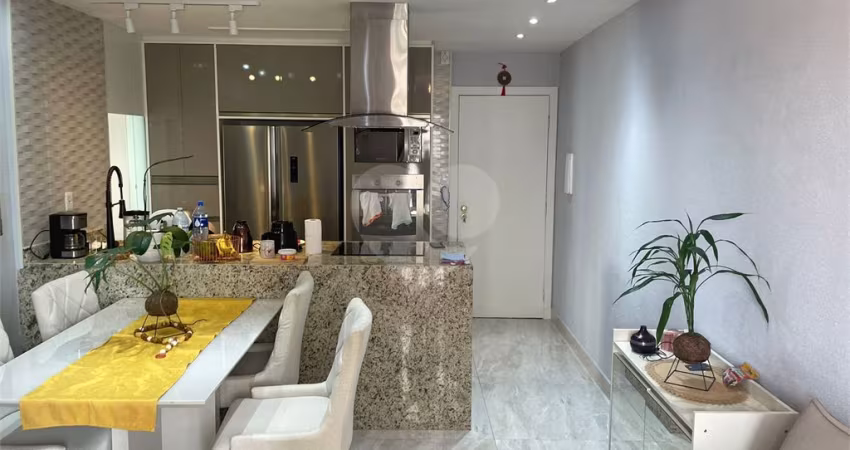Apartamento a venda no Mandaqui - São Paulo