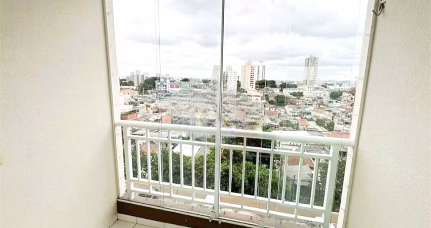 Apartamento à Venda - 3 Dormitórios 1 Suíte 1 Vaga