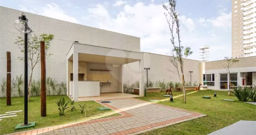 Apartamento à venda - 2 Dormitórios 1 Suíte 1 Vaga -  Lazer Completo