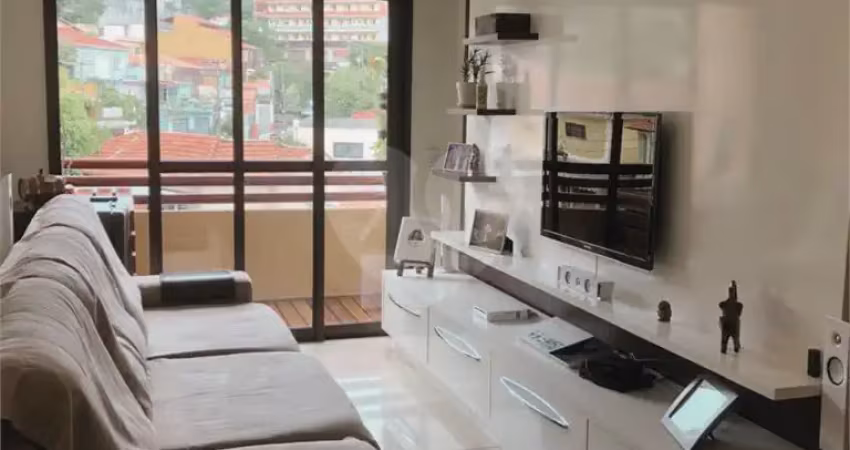 Apartamento à venda | casa verde75m² |3 dormitórios (1 suíte) |2 vagas