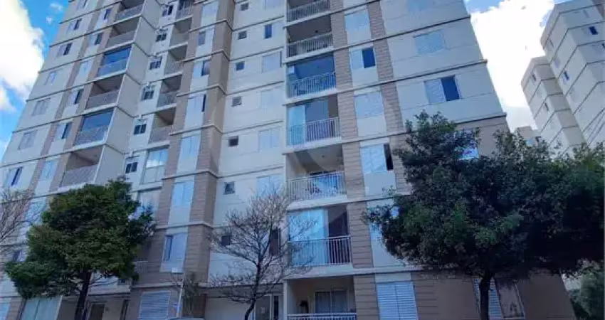 Apartamento à Venda - 61m² 3 Quartos 1 Suíte - Guarulhos/SP