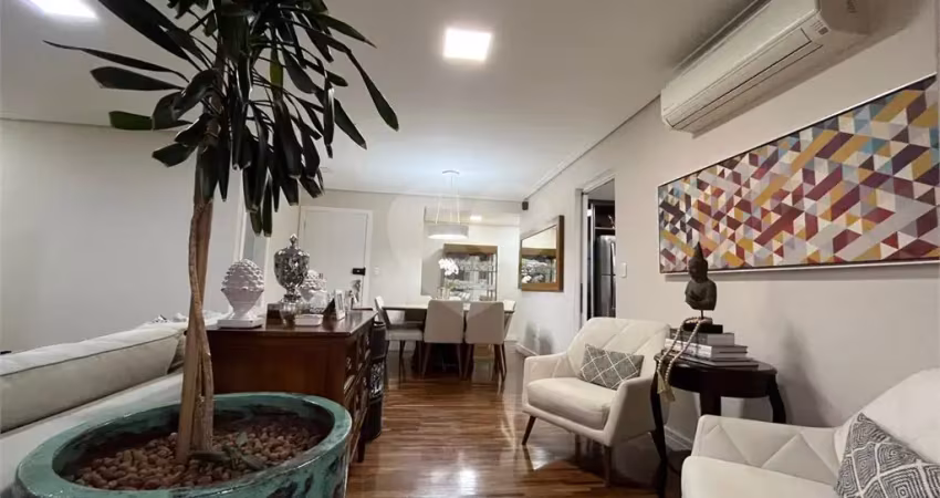 Apartamento à venda - 3 suítes 3 vagas - varanda gourmet