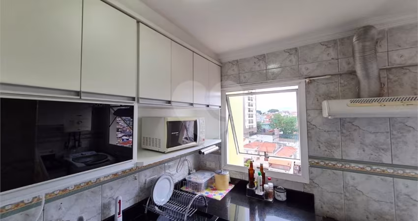 Apartamento à venda 67m² - 2 suítes 2 baheiros 2 vagas