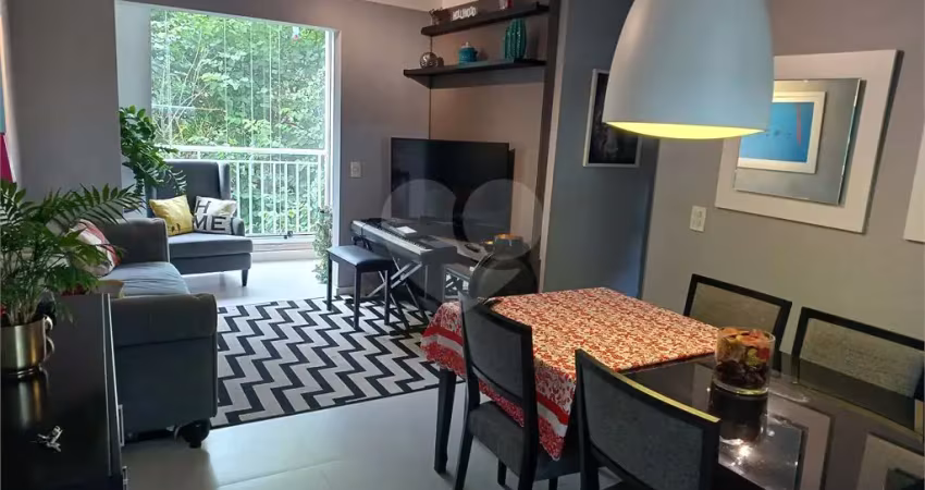 Apartamento à venda -  3 dormitórios (1 suíte)  1 vaga - lazer completo.