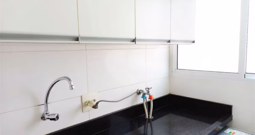Apartamento à Venda - 52m² | ao lado do Metrô Tucuruvi
