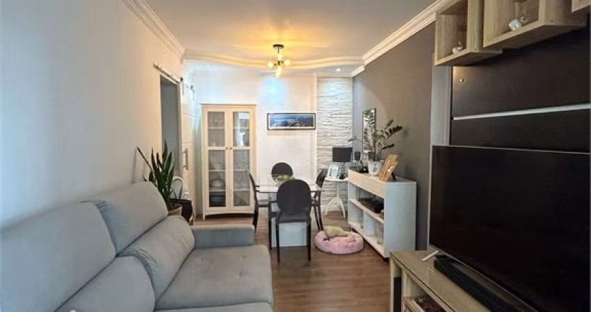 Apartamento à Venda na Parada Inglesa