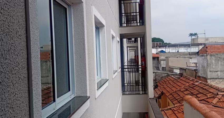 Studio à venda com 24m² – Pronto para morar, a 5 minutos do Metrô Santana