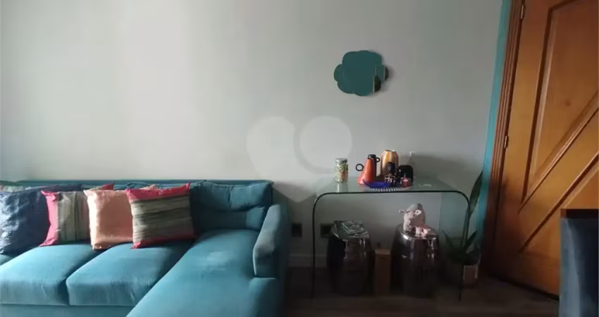 Apartamento à Venda no Imirim – 2 Dormitórios e Lazer Completo