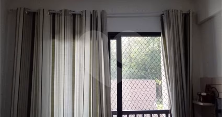 Apartamento 2 Dormitórios com Vaga – Excelente Localização