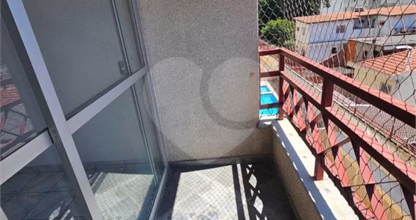 Apartamento com 2 Dormitórios à Venda no Condomínio Imperial – Parque Mandaqui – Lazer Completo e Vaga de Garagem