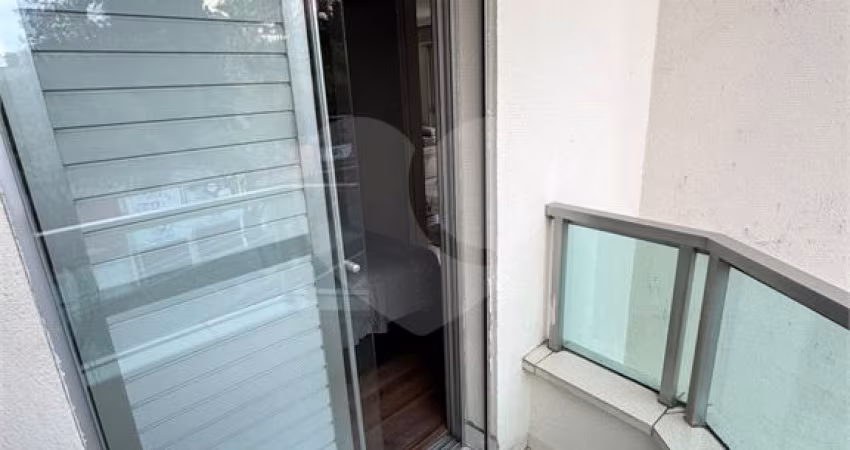 Apartamento à Venda – 2 Dormitórios, 1 Vaga, 55m² – Excelente Localização entre Mandaqui e Santana