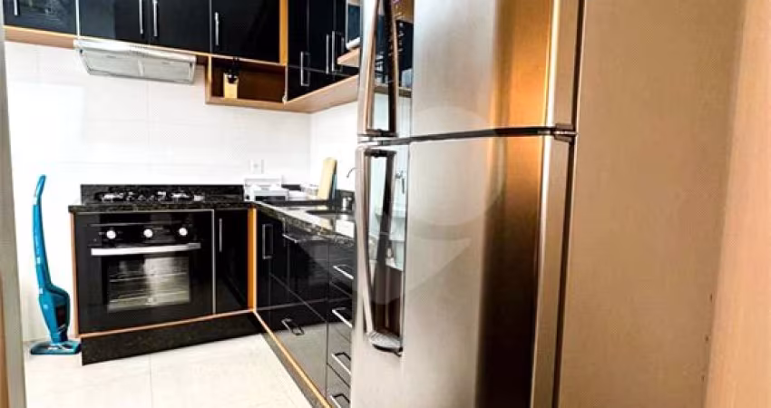 Casa de Condomínio no Tucuruvi - 68m² com 2 Suítes a 700m do Metrô