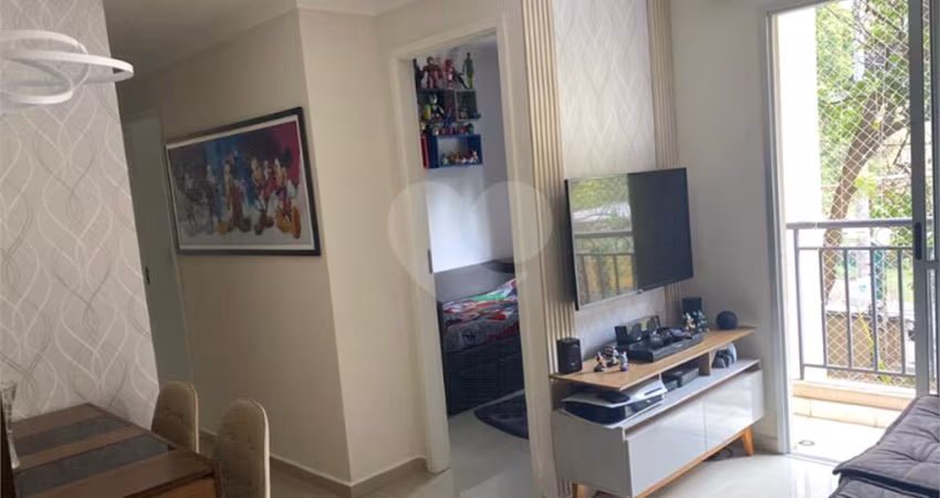Apartamento à Venda no Imirim - 3 Dormitórios