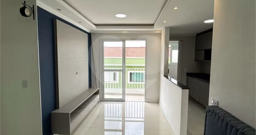 Apartamento de 2 dormitórios | 53m² a venda na Parada Inglesa