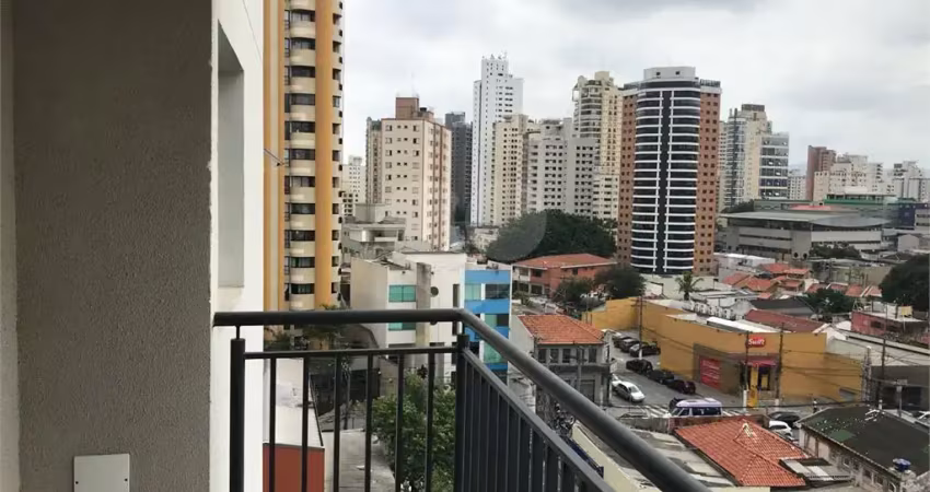 Apartamento à venda no alto de santana – 42m², 1 dormitório, 1 vaga – mobiliado e com lazer completo!