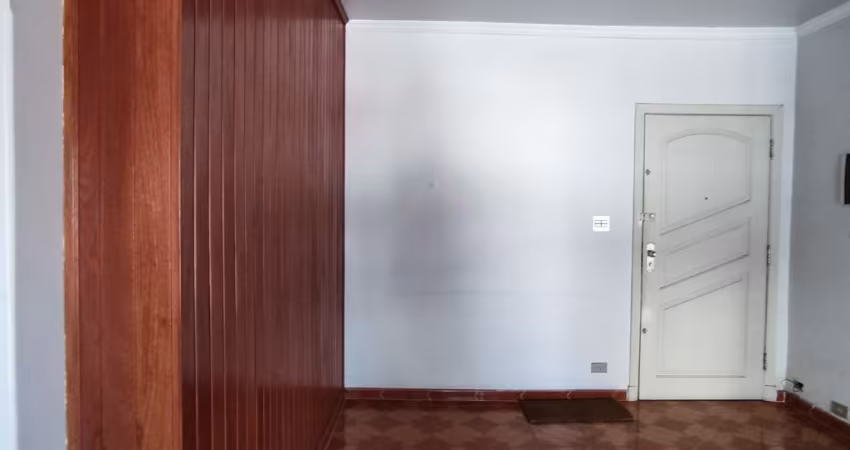 Apartamento naZona Norte SP, próximo ao Pastorinho e metrô Santana