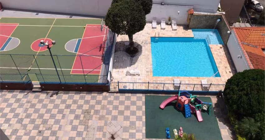 Apartamento à Venda | Santana - 3 Dormitórios (1 Suítes) | 2 Vagas