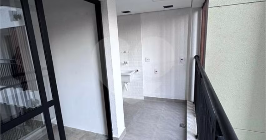 Apartamento à venda no Condomínio Hart Santana – 2 Dormitórios com Vaga de Garagem