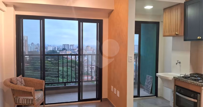 Apartamento para Locação com 2 Quartos e 1 Vaga – Ao Lado do Metrô Jardim São Paulo – Zona Norte de SP