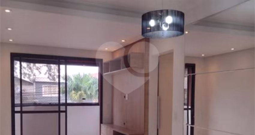 Apartamento à Venda com 2 Dormitórios, Sacada Envidraçada e Lazer Completo – Próximo à Av. Brás Leme, Zona Norte de SP