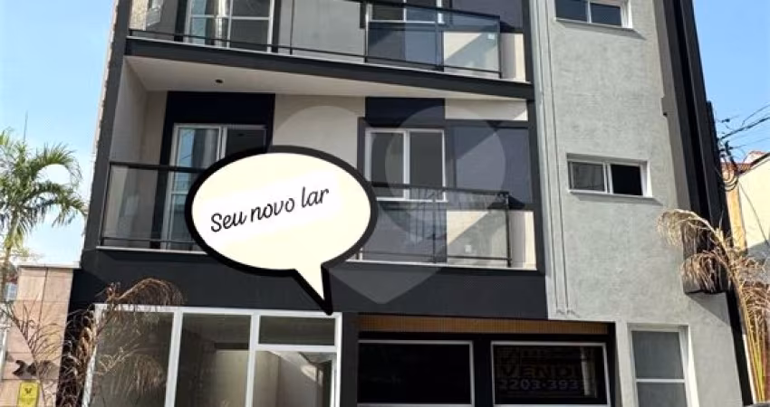 Apartamento para Aluguel na Zona Norte – 2 Quartos, Térreo com Quintal Privativo, Próximo ao Metrô Parada Inglesa