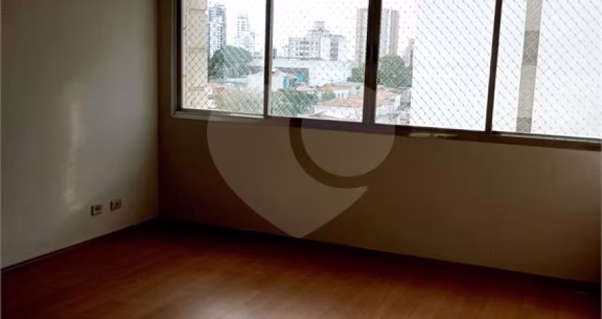Apartamento à Venda no Condomínio Via Veneto – 120m², 3 Dormitórios, 1 Suíte e 1 Vaga – Santana, São Paulo