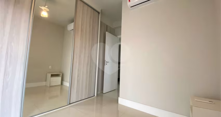 Apartamento para Aluguel no Legittimo Alto de Santana – 3 Dormitórios, 92m², Varanda Gourmet
