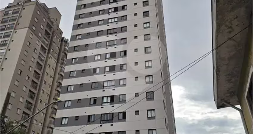 Apartamento 1 dormitório à venda | 37m² | próximo ao metrô parada inglesa – condomínio completo