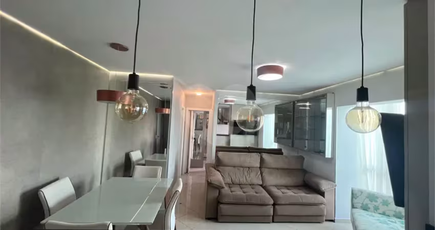 Apartamento mobiliado de 2 dormitórios para locação — pronto para morar, com excelente localização e completa infraestrutura