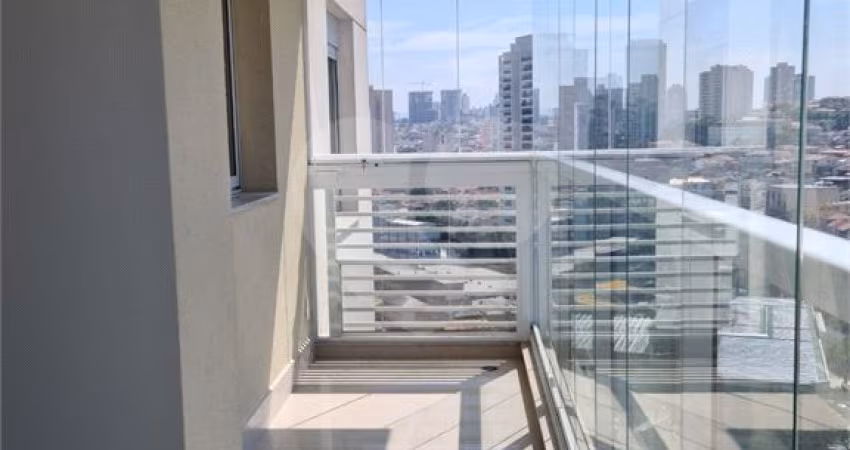 Apartamento à Venda no Jardim São Paulo – 64,70m² – 2 Dormitórios – 2 Vagas