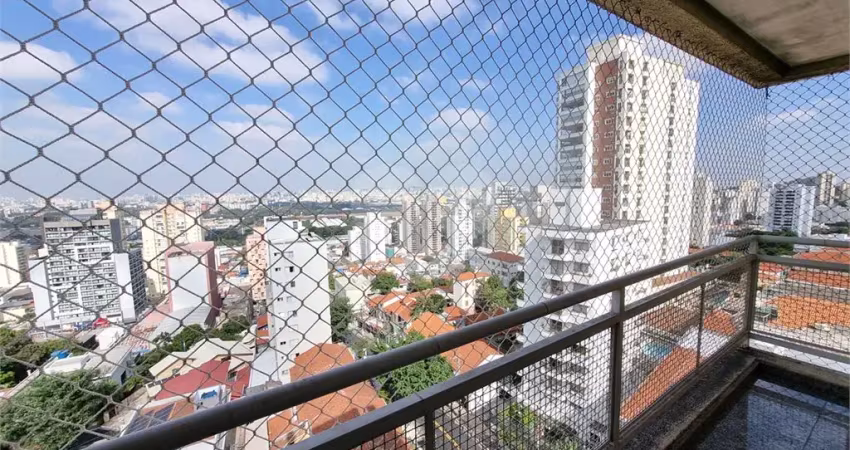Apartamento à Venda em Santana - 3 Dormitórios, 1 Suíte, Vaga de Garagem e Lazer Completo
