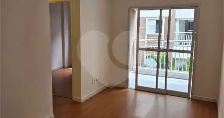 Apartamento à venda no Tucuruvi - 2 dormitórios, 1 suíte, 2 vagas - 62 m² - Pronto para morar