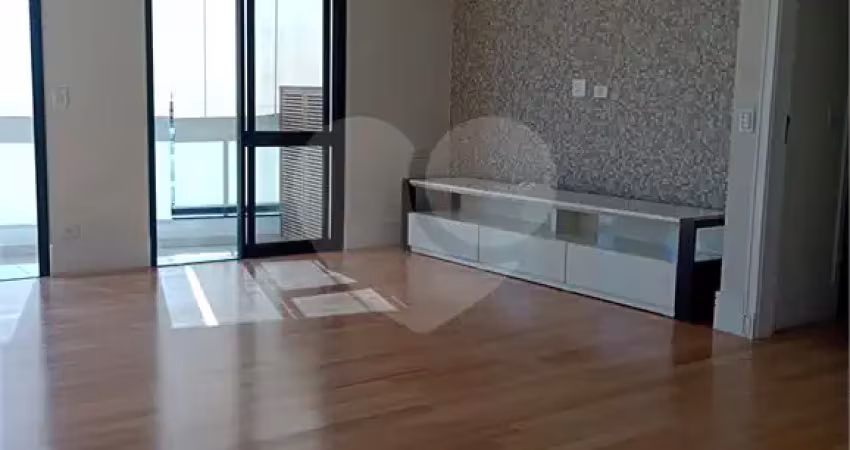 Apartamento para alugar com 3 quartos e 3 vagas na Pompéia - Construtora Paulo Mauro