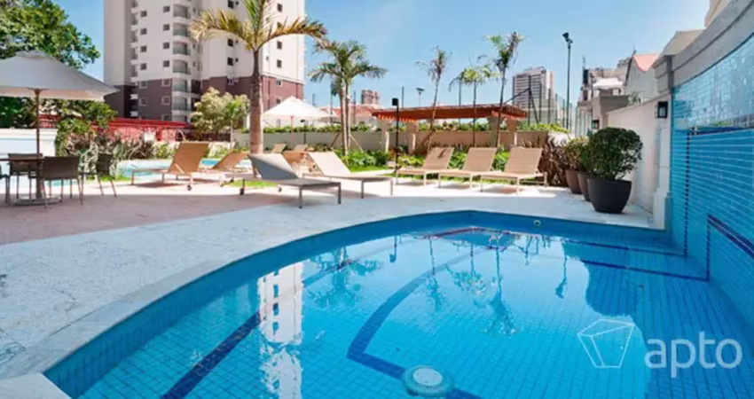 Apartamento de alto padrão à venda no sophis santana
