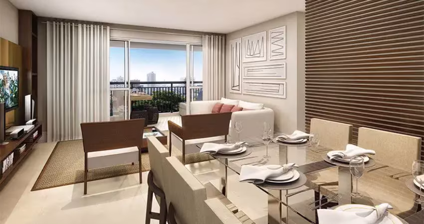 Residencial Botânica Cidade Maia
