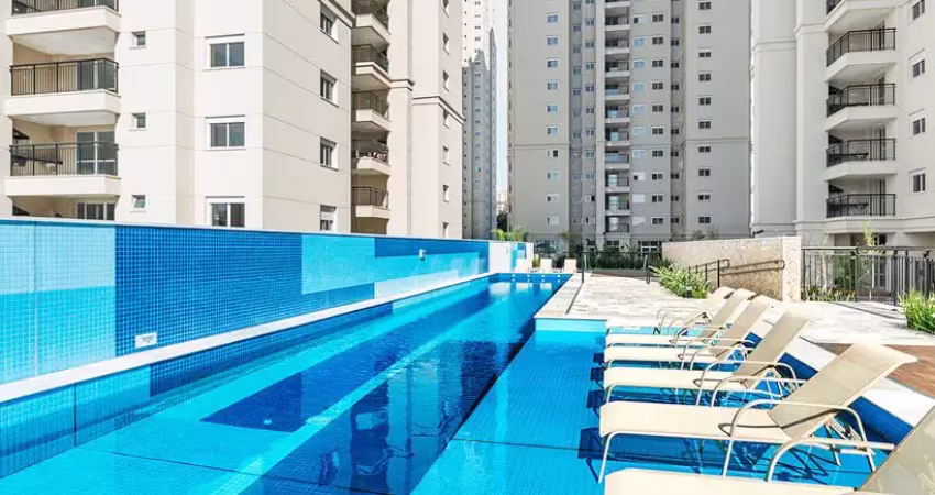 Residencial botânica cidade maia - alto padrão em guarulhos