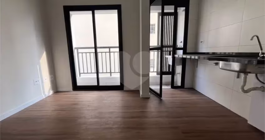 Apartamento à venda com 1 dormitório – próximo ao metrô jardim são paulo