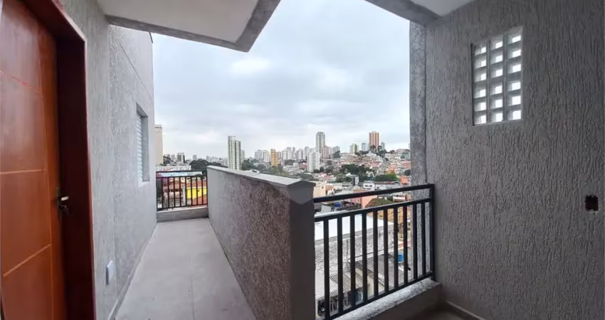 Apartamento à venda na água fria i 40m² i 1 dormitórios
