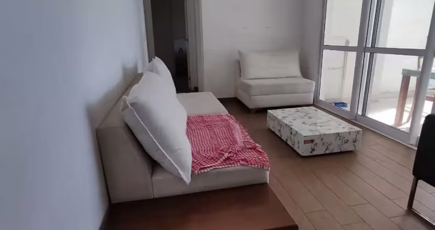 Apartamento em santana com 2 quartos, planejados e vista privilegiada