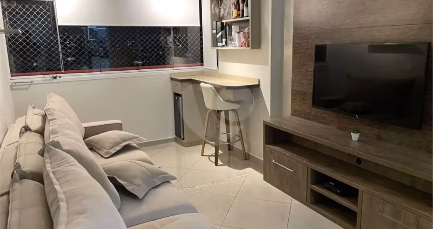 Apartamento à venda na vila dom pedro ii – 63m², 2 dormitórios, 2 vagas – condomínio saint charles
