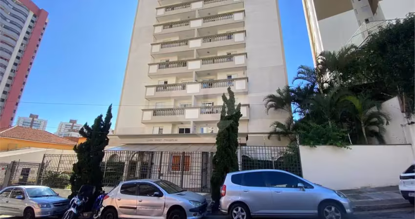 Apartamento à venda com 70 m², 2 dormitórios, 1 suíte e varanda – zona norte de são paulo