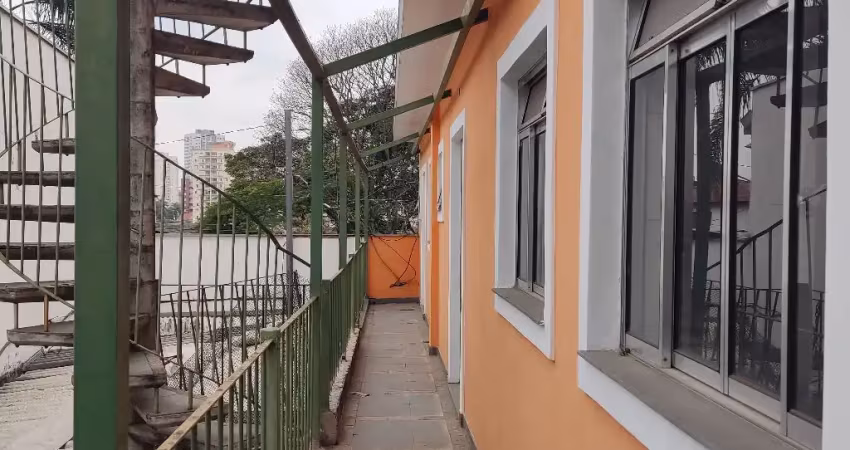Sobrado 2 quartos próx. sesc santana, av. dumont villares e shopping tucuruvi