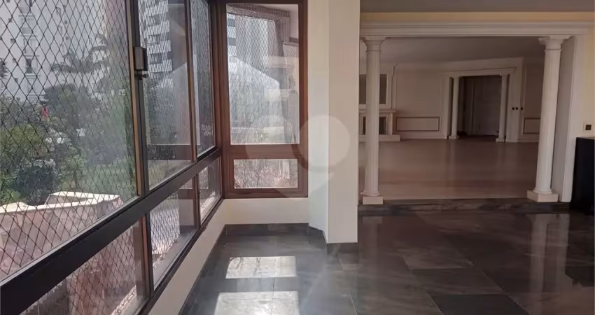 Apartamento 4 dorms, 2 suítes, varanda e lazer completo em santana
