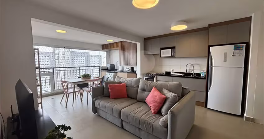 Apartamento à venda – barra funda | 2 dormitórios | 1 vaga | lazer completo