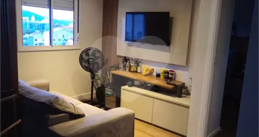 Apartamento à venda no tucuruvi – 2 dormitórios | lazer completo