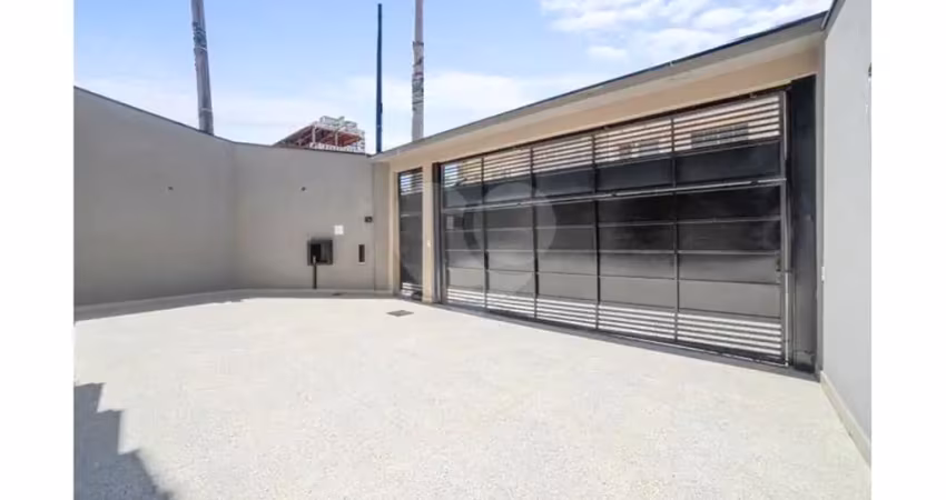 Sobrado novo à venda ou locação em santana – próximo à av. braz leme – 3 suítes, 2 vagas e acabamento de alto padrão