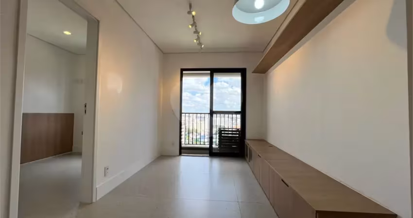 Apartamento para alugar no jardim são paulo – 2 quartos, 1 vaga, mobiliado, lazer completo